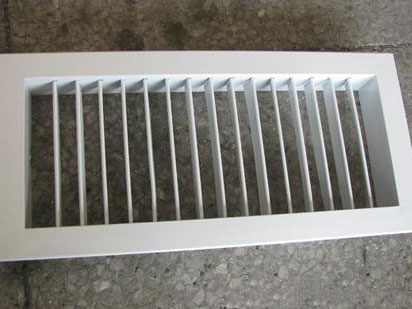 單層百葉送風口價格