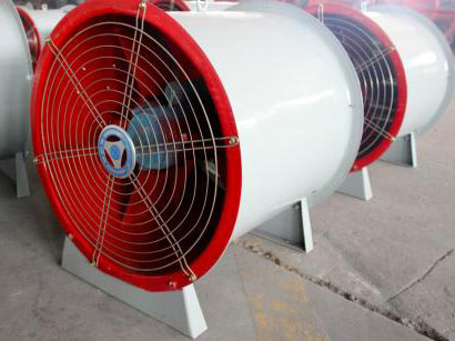 HTF型消防高溫排煙風機價格